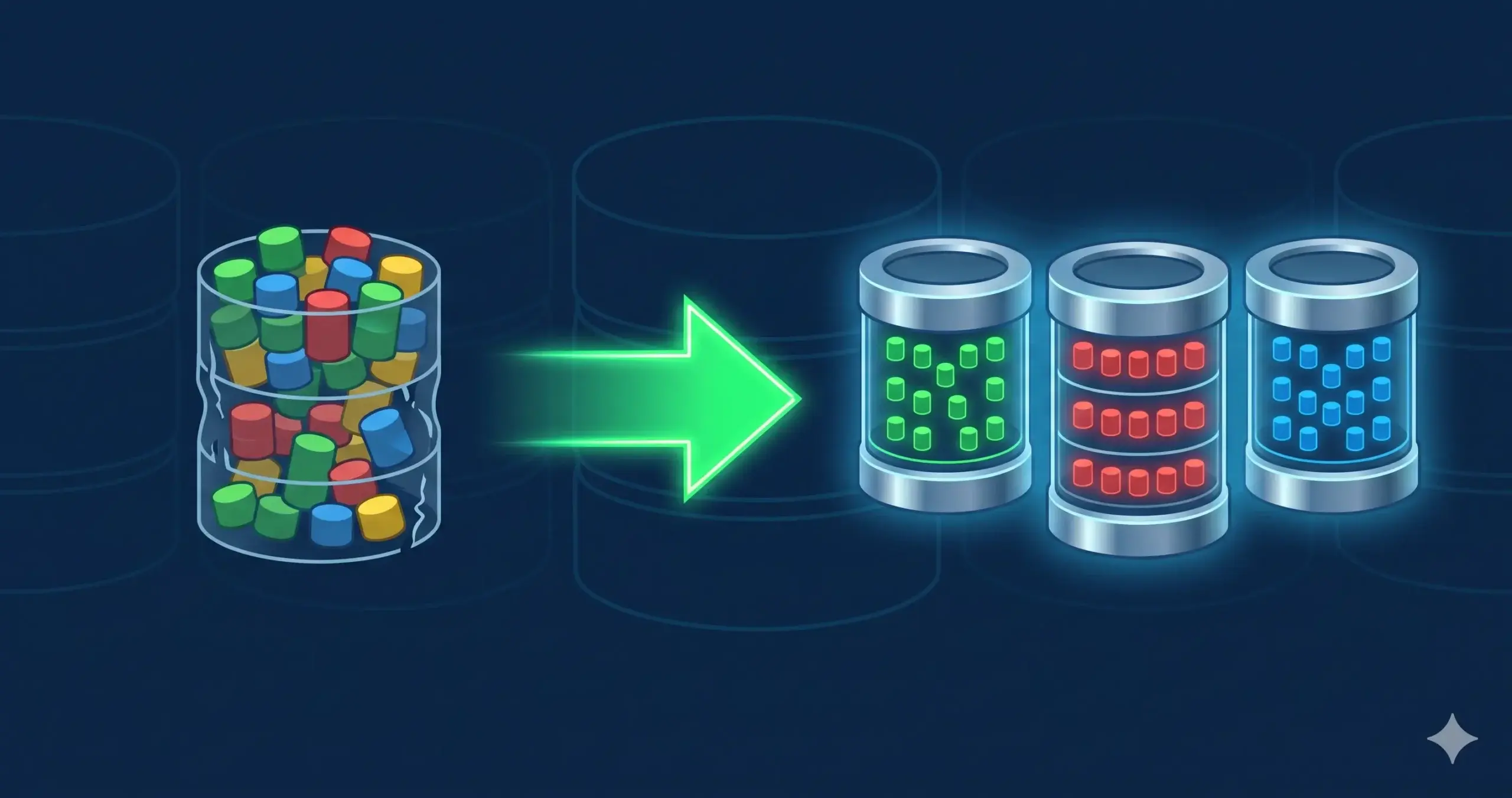 MVP to Enterprise: Refactoring Your Multi-Tenant SaaS Database for Security