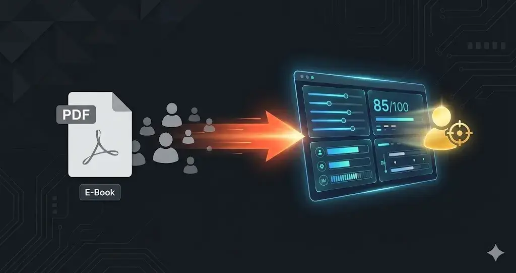 Zero-Party Data Collection: Custom Quizzes and Configurators That Print Pre-Qualified Leads